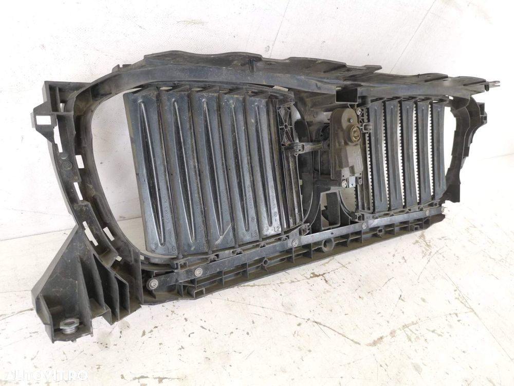 Grilaa Hota Electrica BMW X3 G01 2017 2018 2019 2020 Originala In Star - 7