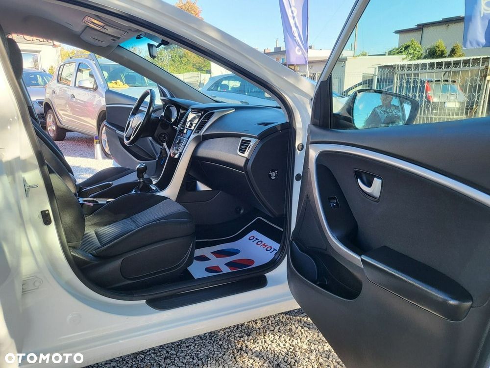 Hyundai i30 - 20