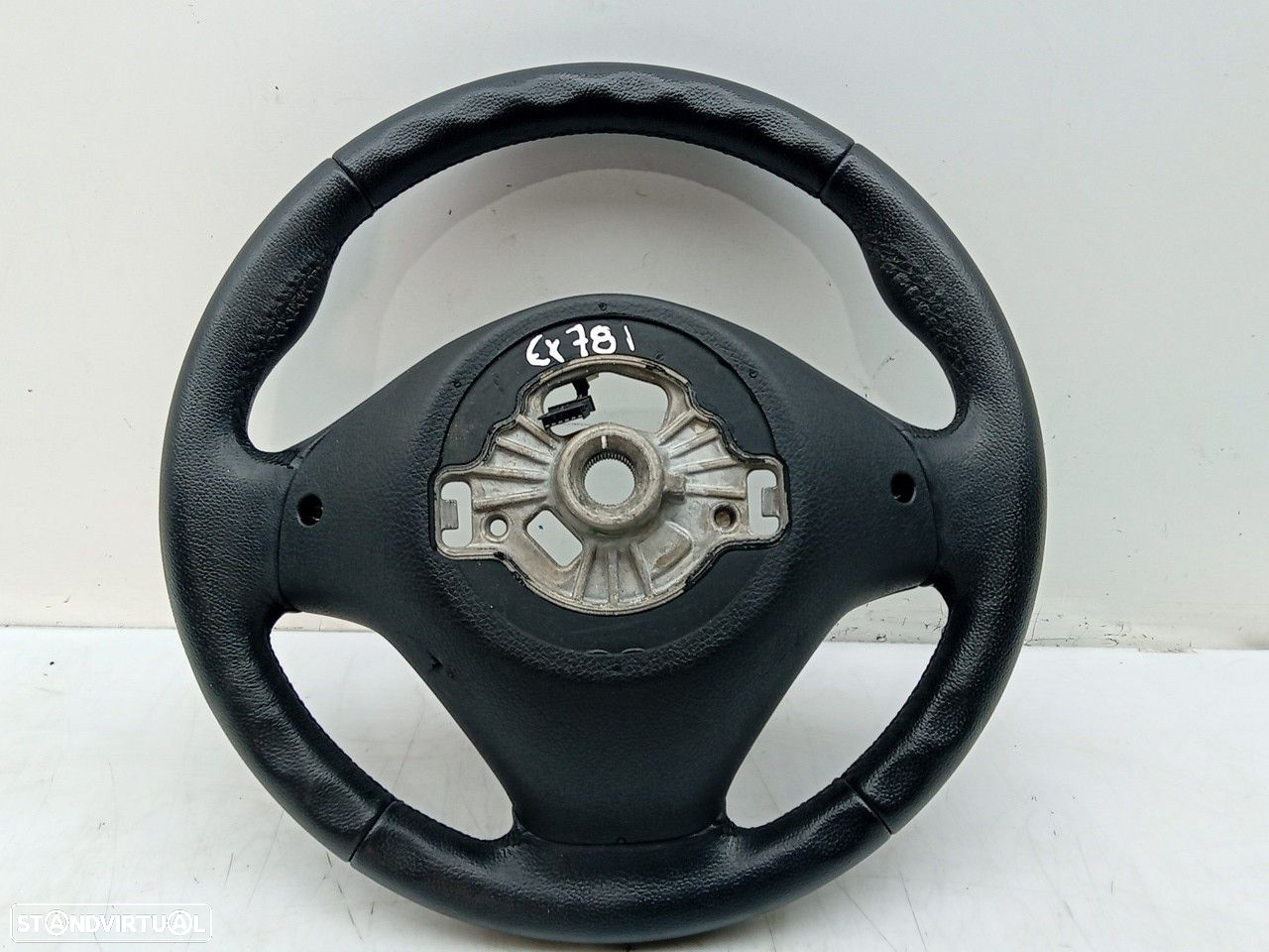 Volante de direção BMW 1 (F20) - 2