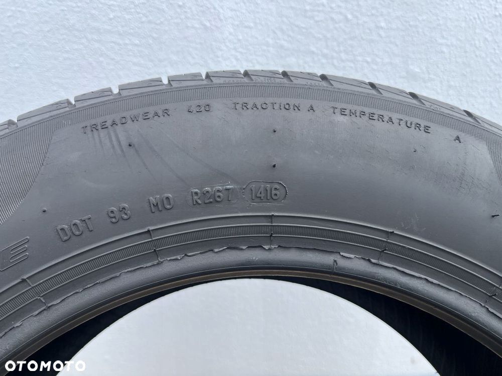 OPONY 185/65/15 88H PIRELLI CINTURATO P1 VERDE - 8