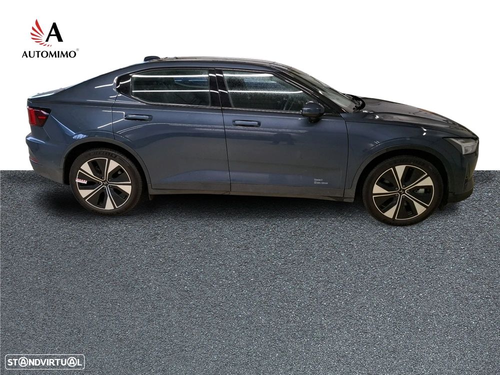 Polestar 2 Long Range 82 kWh Plus - 3