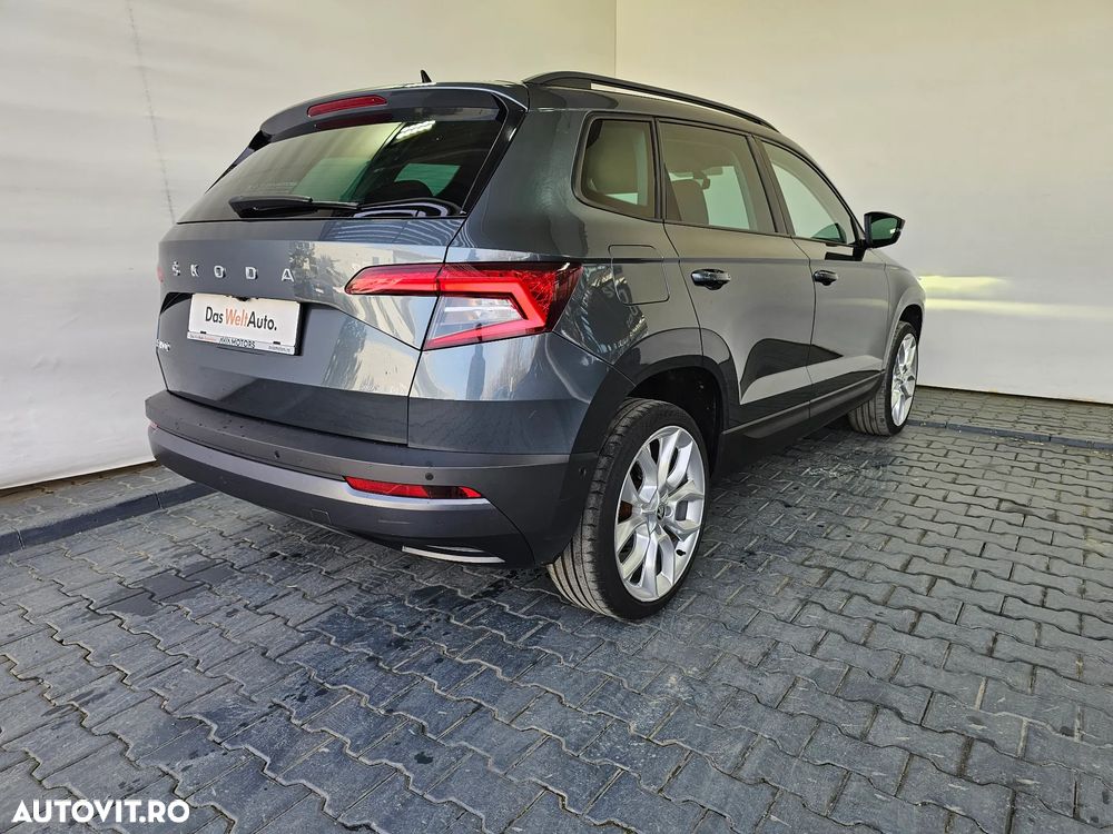 Skoda Karoq - 32