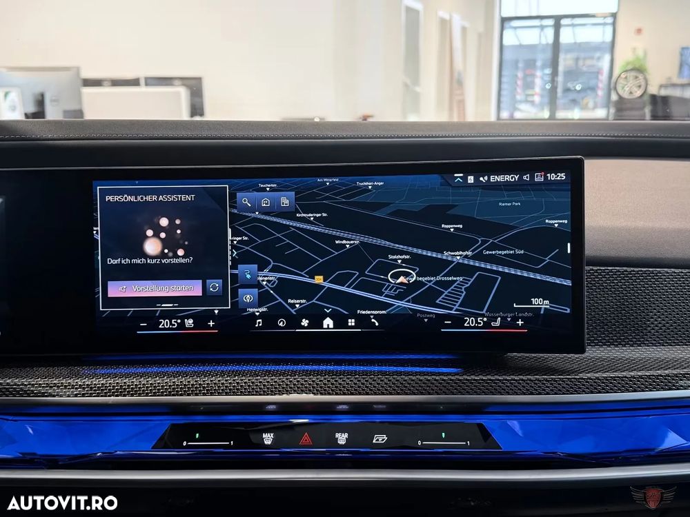 BMW i7 xDrive60 - 32