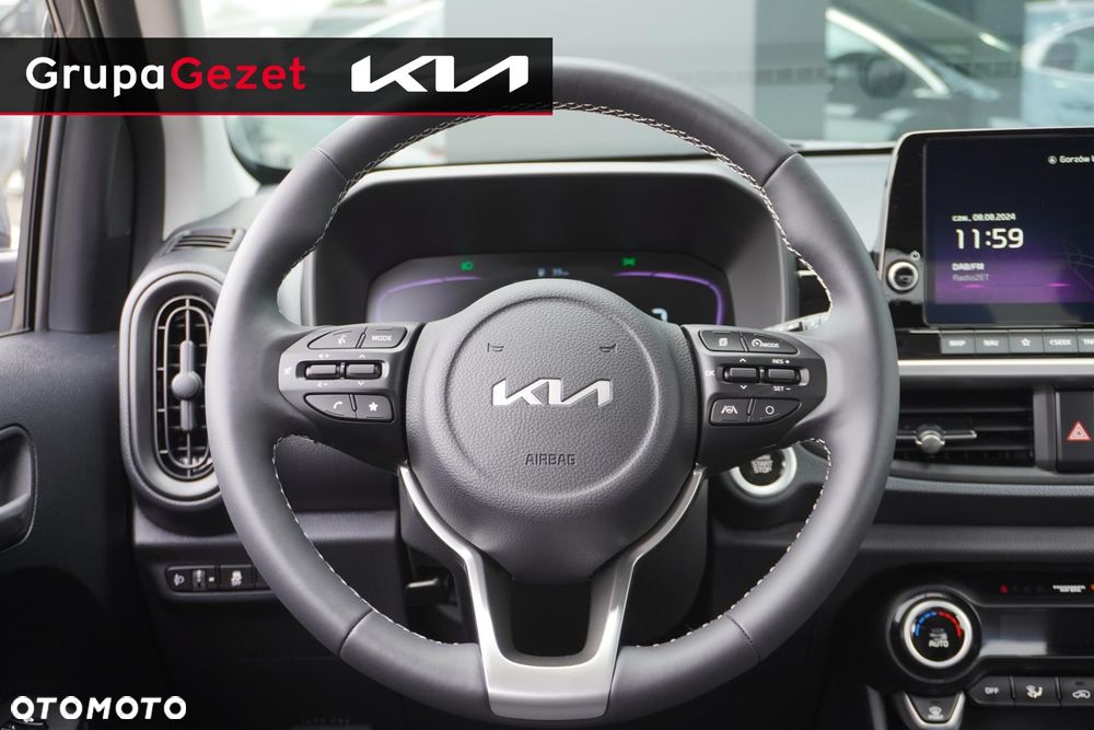 Kia Picanto - 5