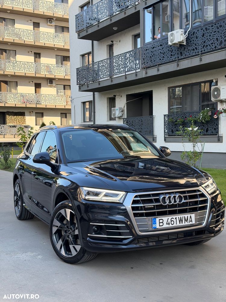 Audi Q5 - 20