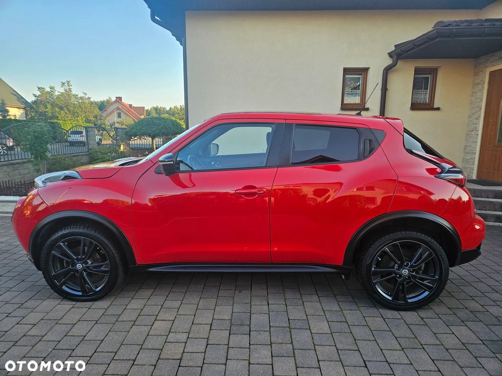Nissan Juke 1.5 dCi 360 - 3