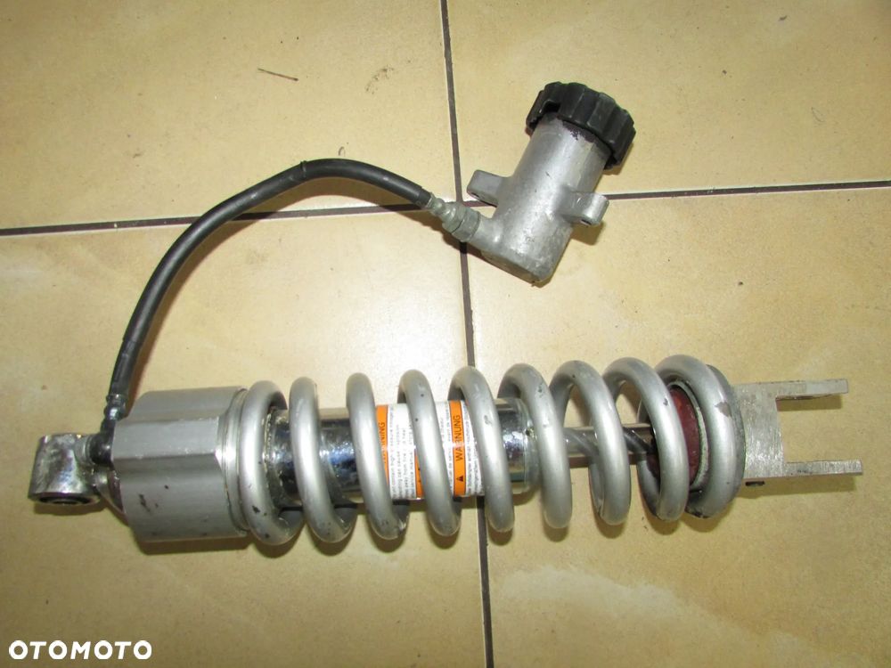 Suzuki DL1000 V-Strom 02-08 amortyzator tył - 2
