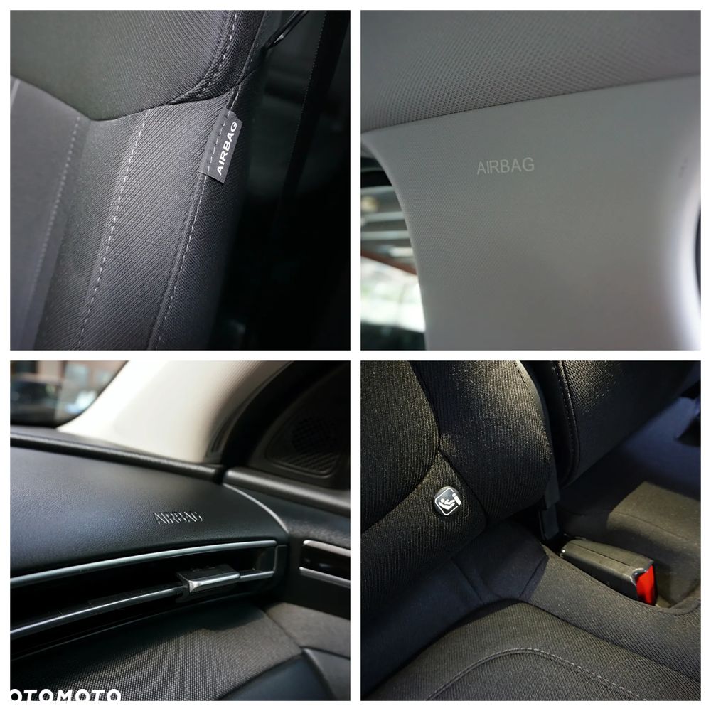 Hyundai Tucson 1.6 T-GDi 48V Smart 2WD DCT - 36
