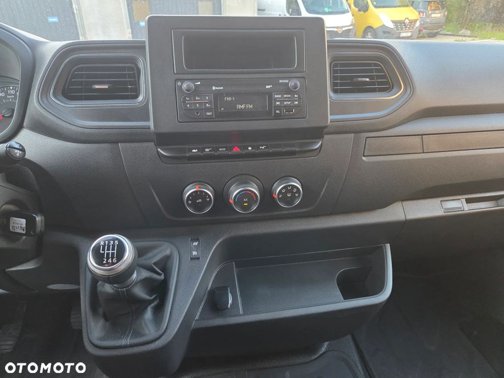 Renault MASTER - 16