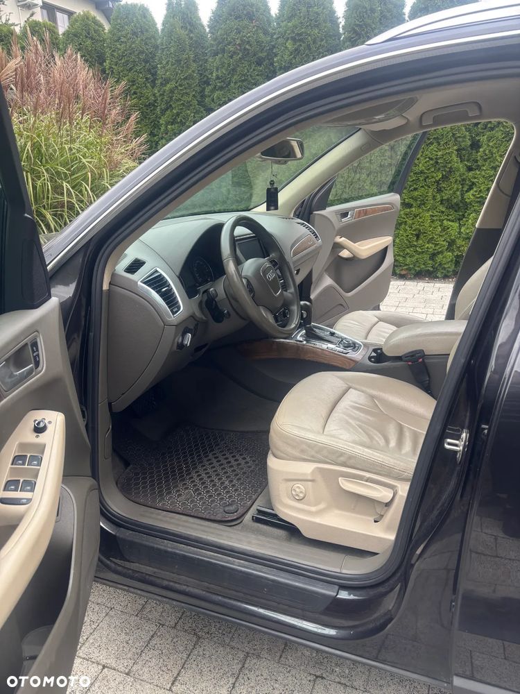 Audi Q5 2.0 TDI quattro (clean diesel) S tronic - 6