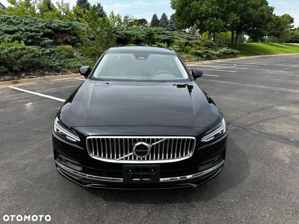 Volvo S90 - 6