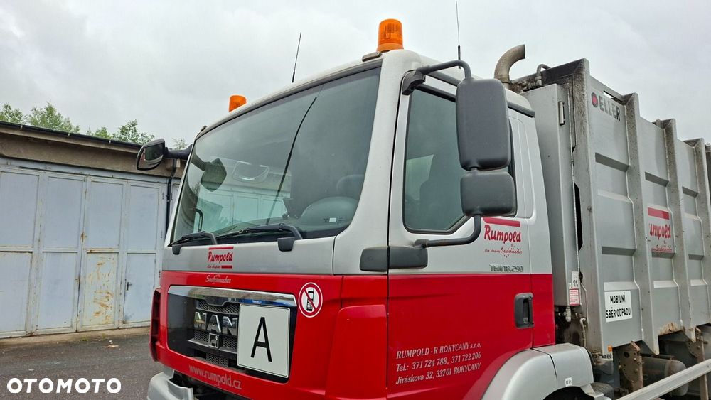 MAN Tgm 18.290 4X2 Bl - 39