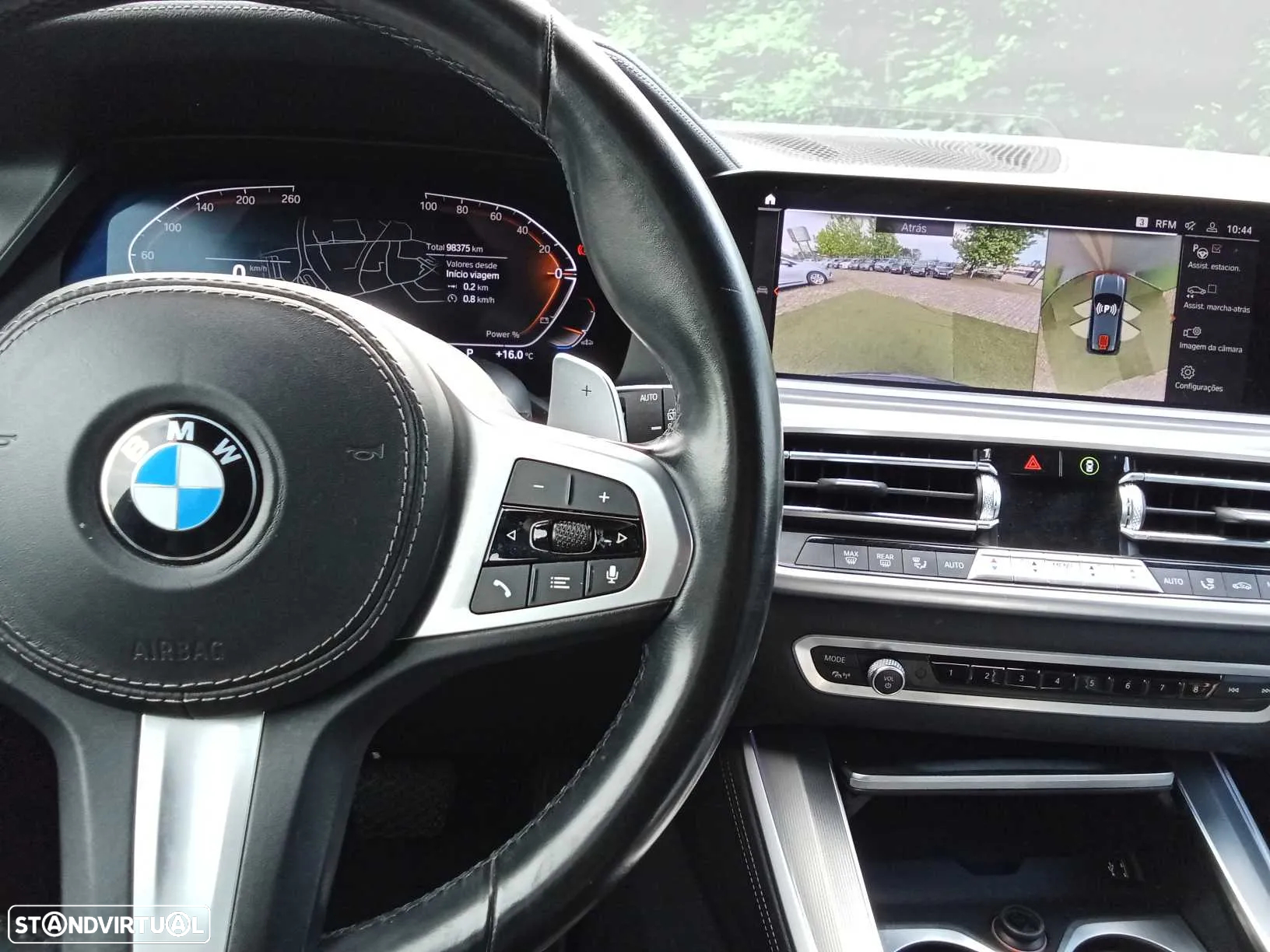 BMW X5 30 d xDrive xLine - 18