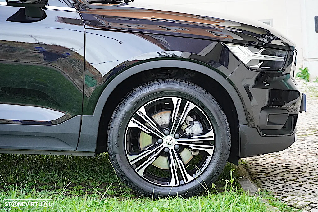 Volvo XC 40 1.5 T5 PHEV Inscription - 41