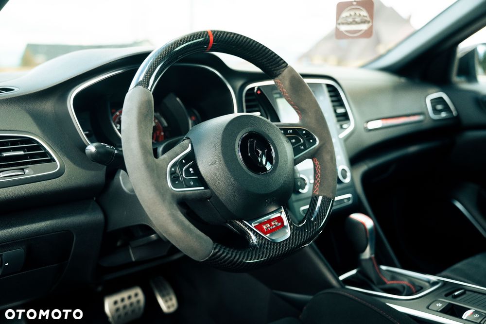 Renault Megane 1.8 TCe FAP R.S Trophy EDC - 15