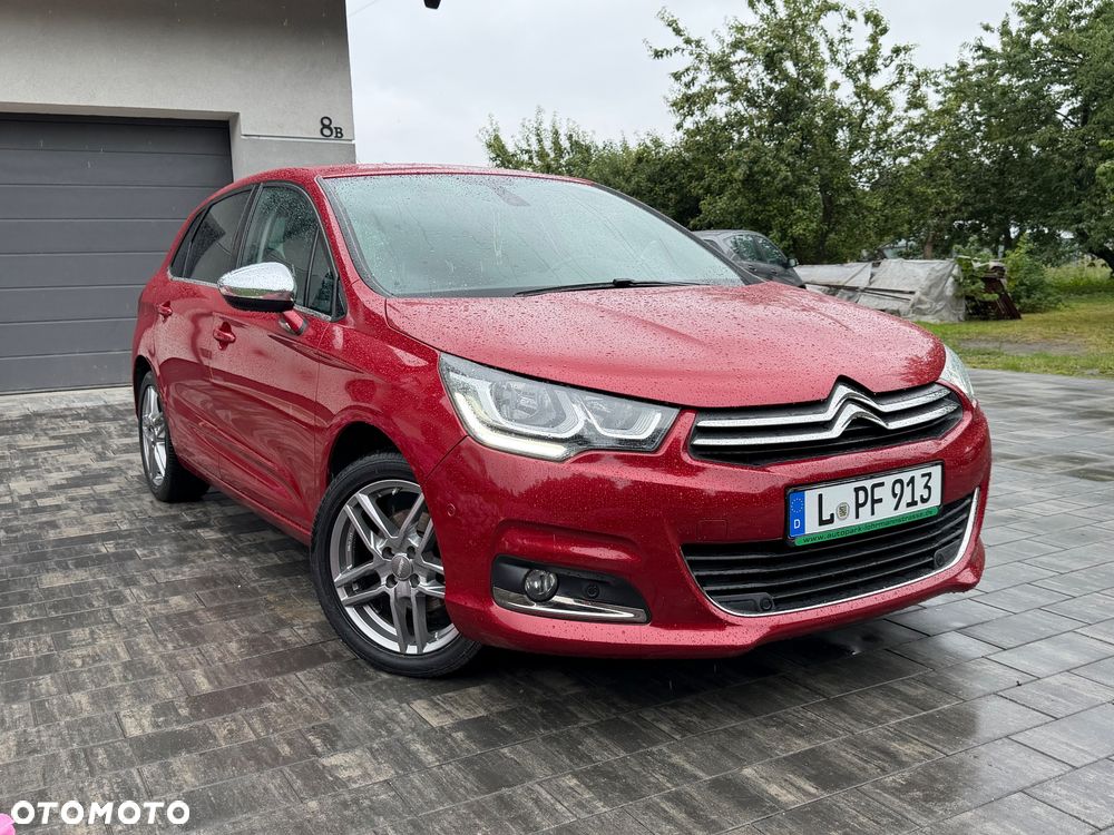 Citroën C4 BlueHDi 120 Stop&Start Business Class - 6