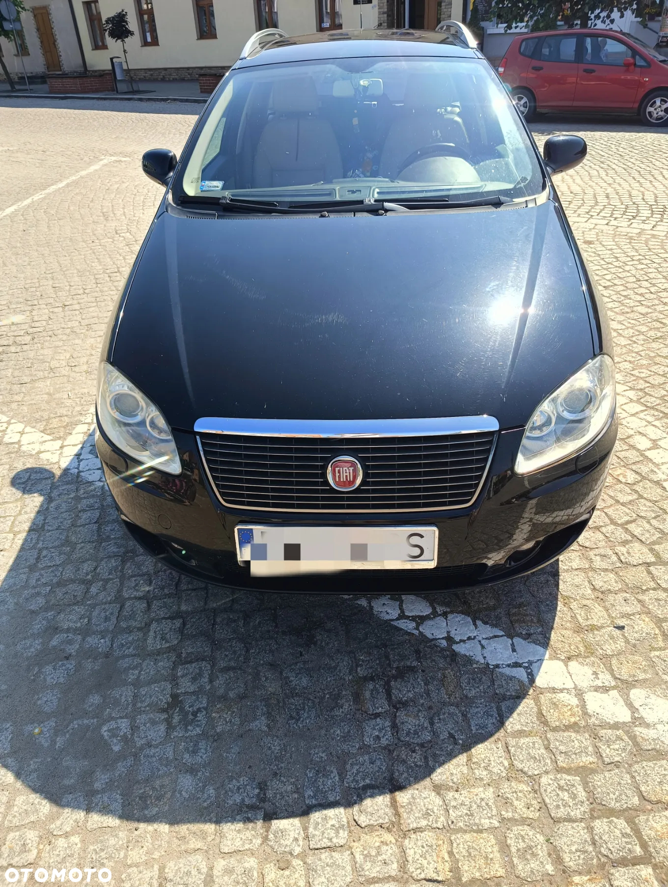 Fiat Croma 1.8 16V Dynamic - 6