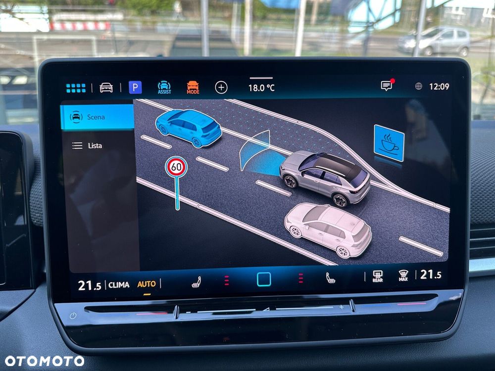 Volkswagen T-Roc - 20