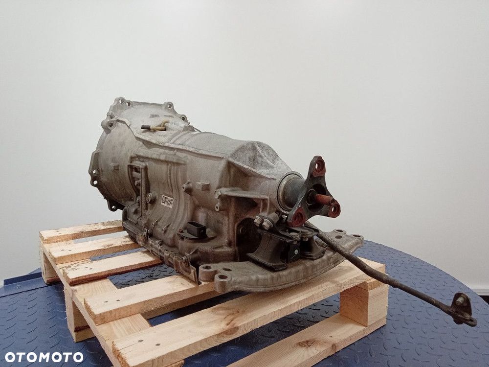 LEXUS IS200T 13-20 SKRZYNIA AUTOMAT 35010-53210 - 4