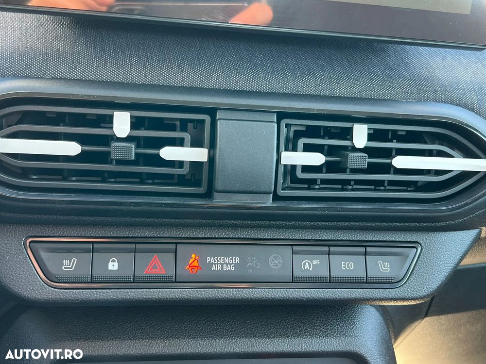 Dacia Logan ECO-G 120 Journey - 34