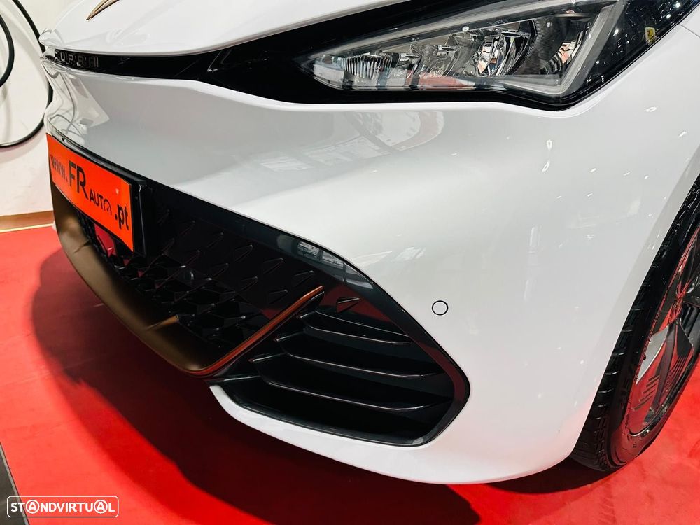 Cupra Born 58 kWh Plus - 19