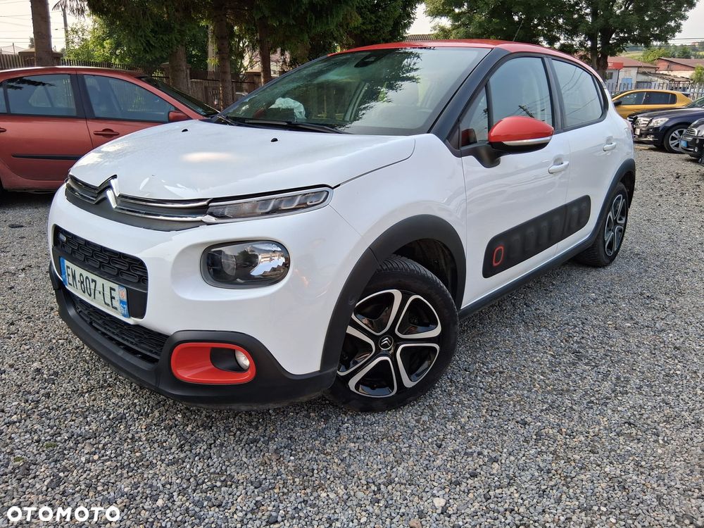 Citroën C3 1.2 PureTech Exclusive - 2