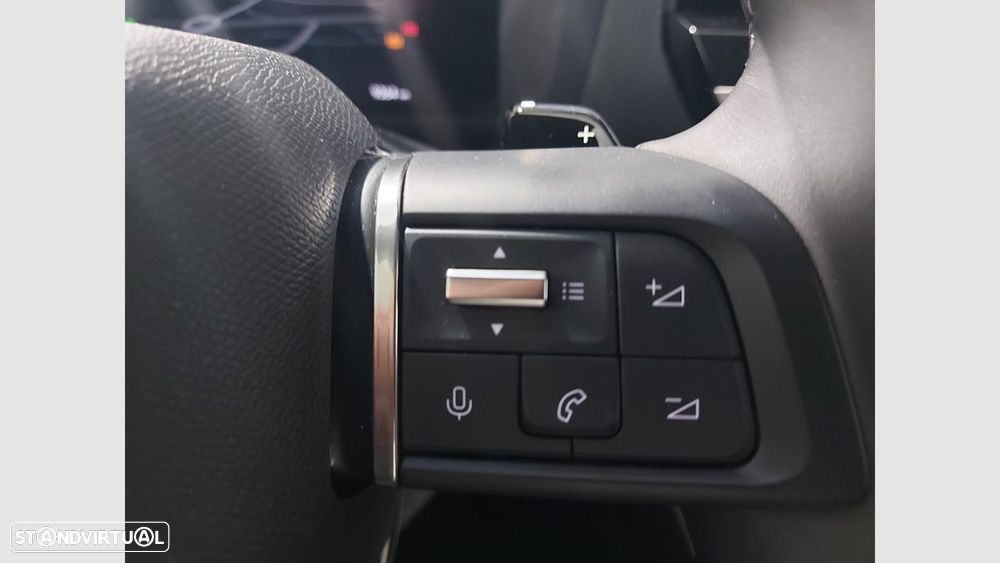 Citroën C4 1.2 PureTech Max EAT8 - 17