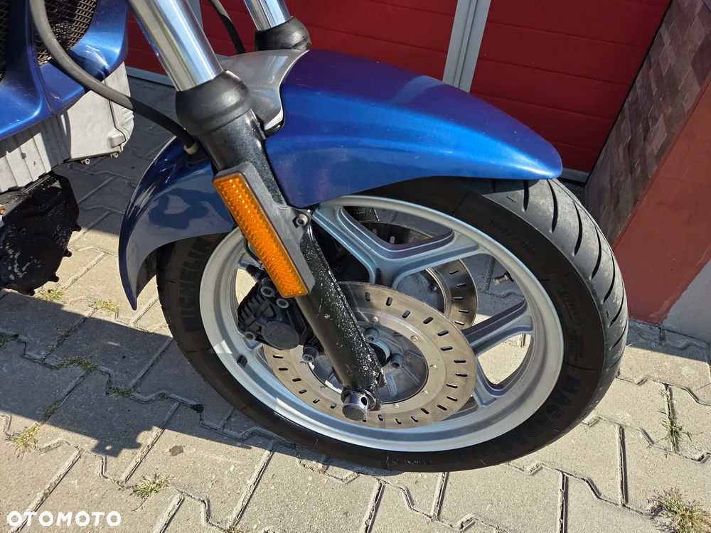 BMW K - 11