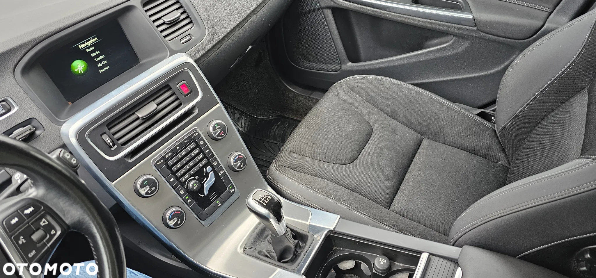 Volvo V60 - 39