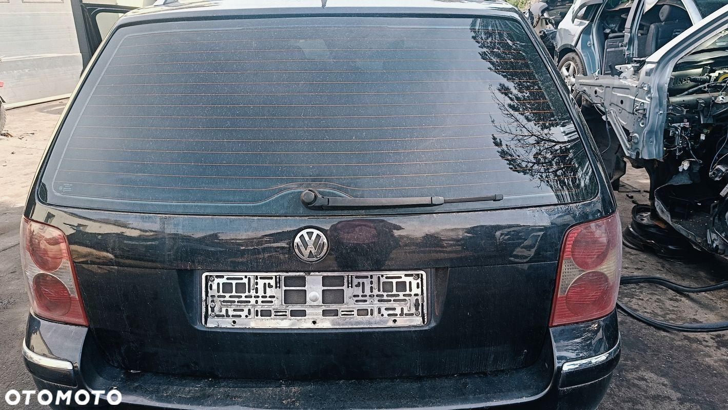 PASSAT B5 LIFT LAMPA PRZÓD LEWA PRAWA XENON - 7