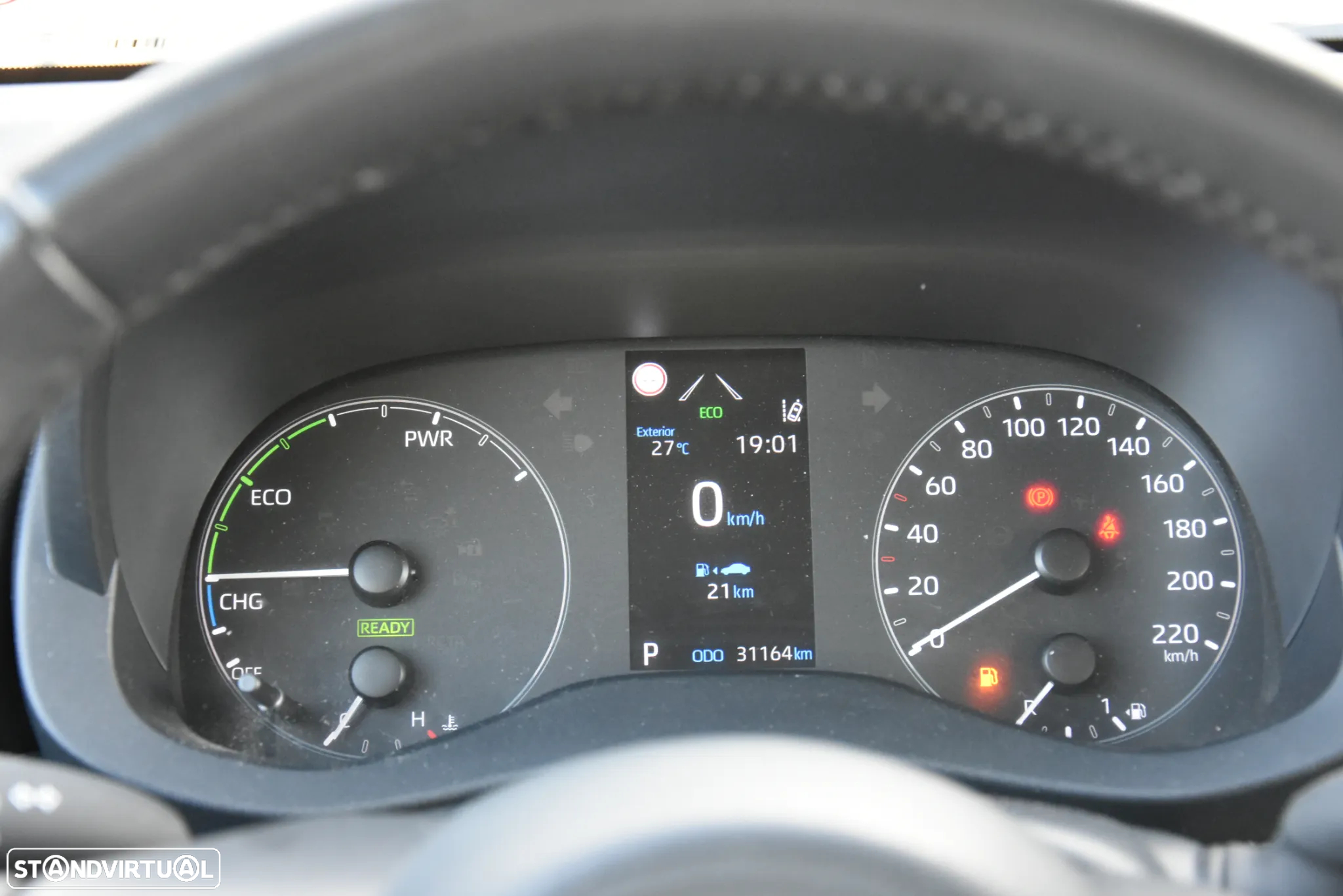 Mazda 2 1.5 L Hybrid VVT-i Agile+Comfort Pack - 9
