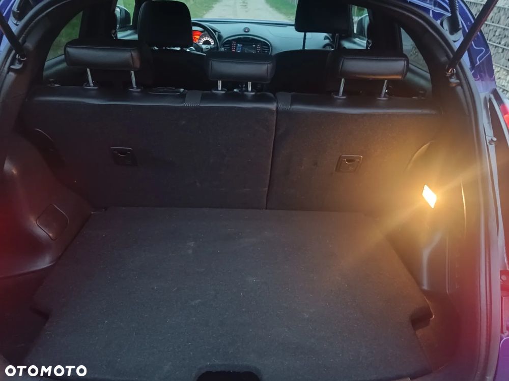 Nissan Juke 1.5 dCi Tekna S&S - 34