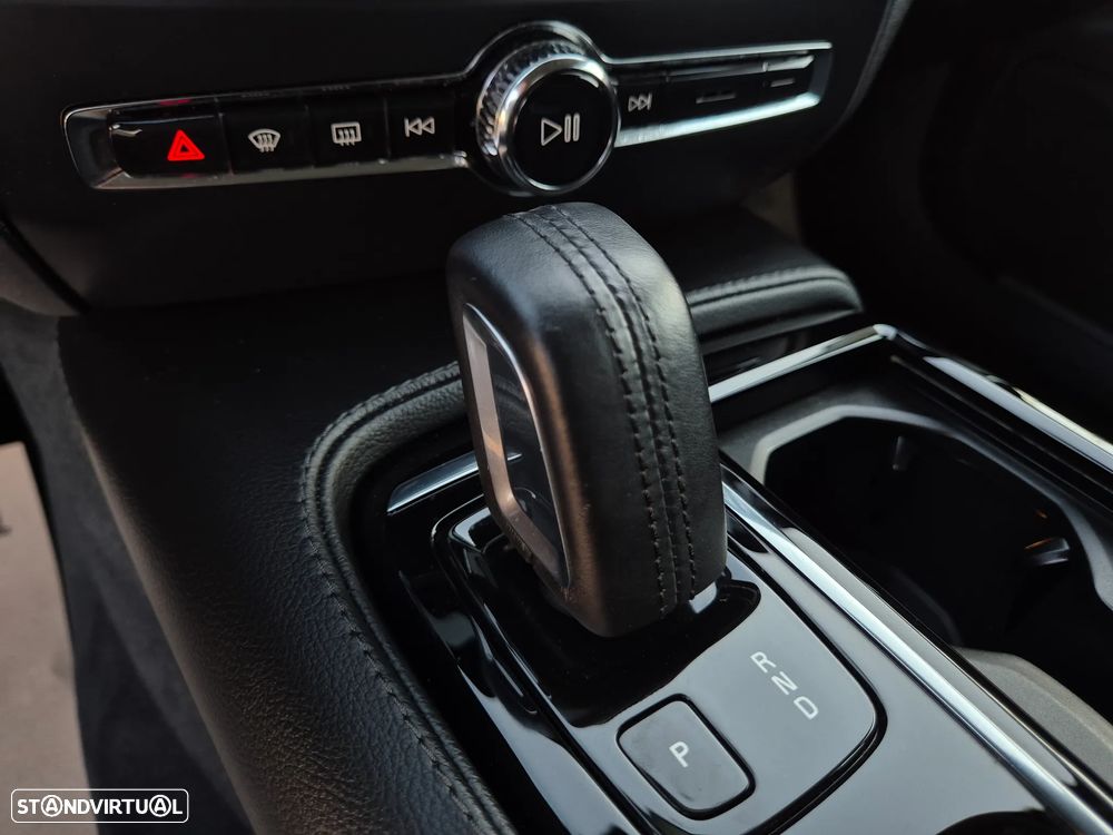 Volvo V60 2.0 T6 AWD TE Inscription - 19