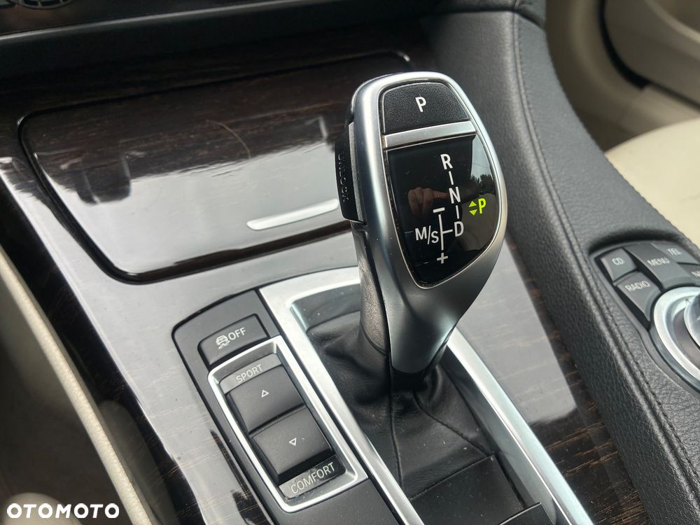 BMW Seria 6 640i - 21