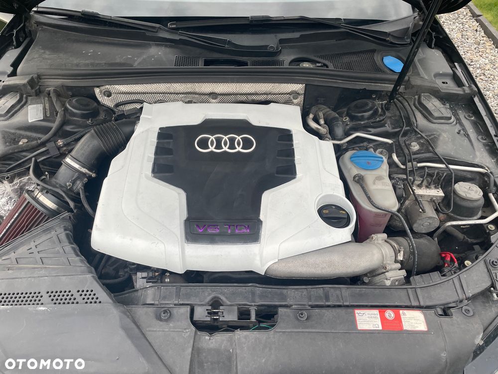 Audi A4 Avant - 14
