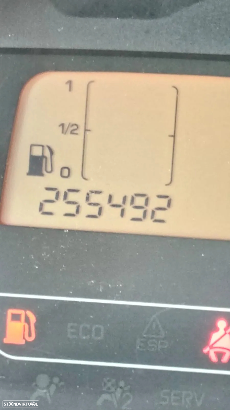 Citroën C2 1.4 HDi VTR - 8