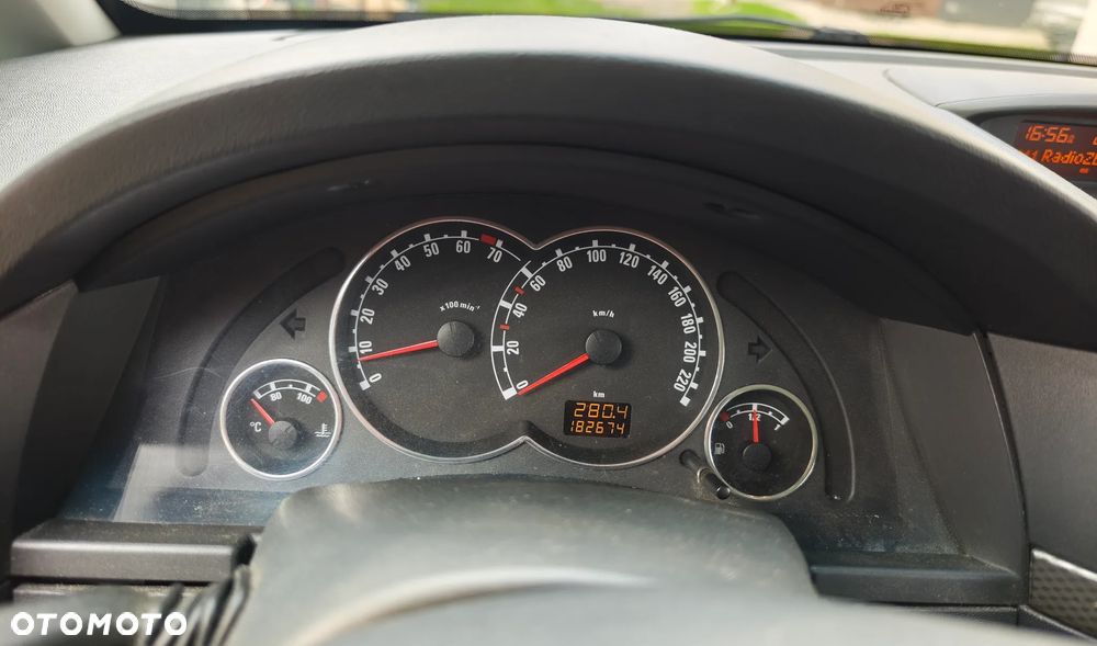 Opel Meriva 1.6 Enjoy - 6
