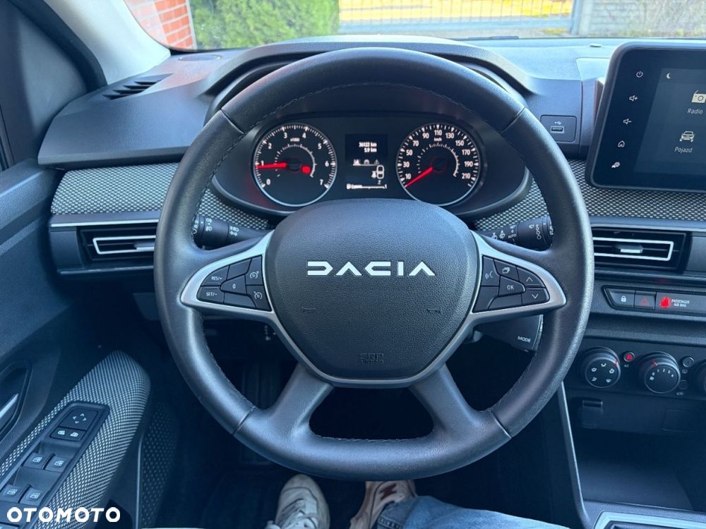 Dacia Jogger - 8