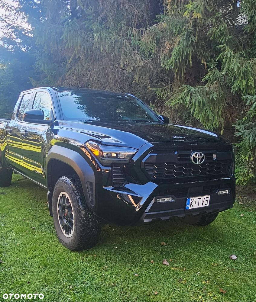Toyota Tacoma - 31