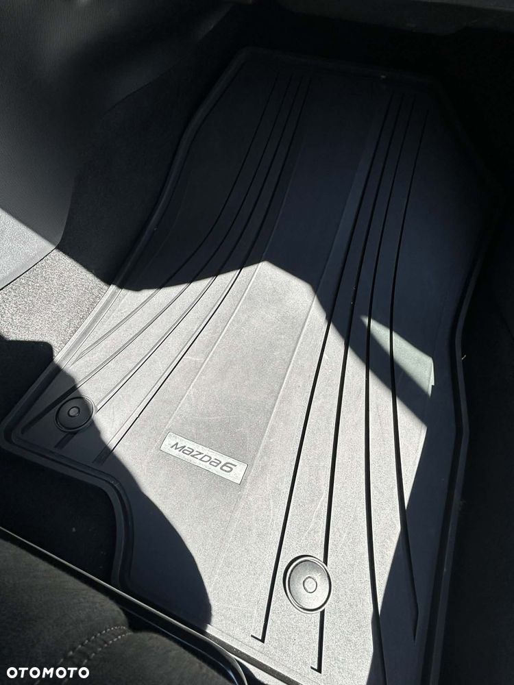 Mazda 6 2.0 SkyMotion - 16