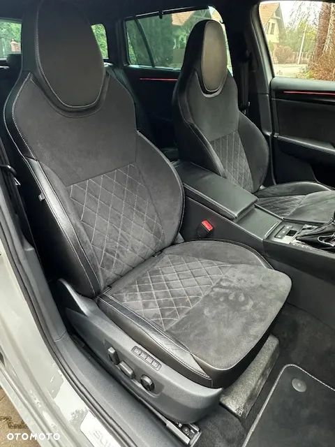 Skoda Superb 1.4 TSI Plug-In Hybrid Sportline DSG - 39