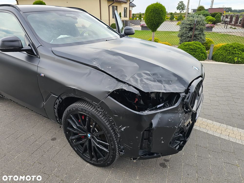 BMW X6 - 40