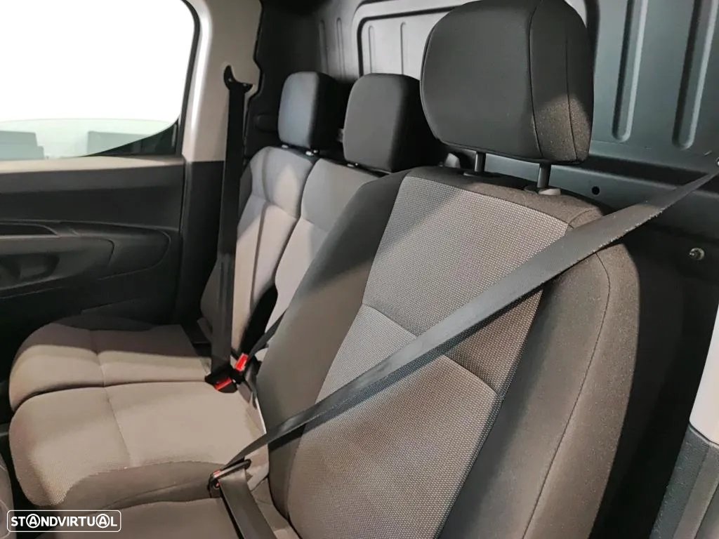 Opel Combo1.5 CDTi L1H1 Enjoy - 8