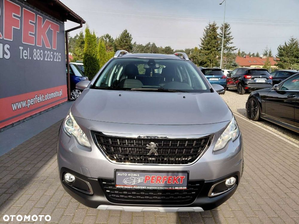 Peugeot 2008 - 3