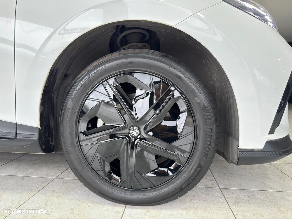 MG MG4 51 kWh Standard - 22