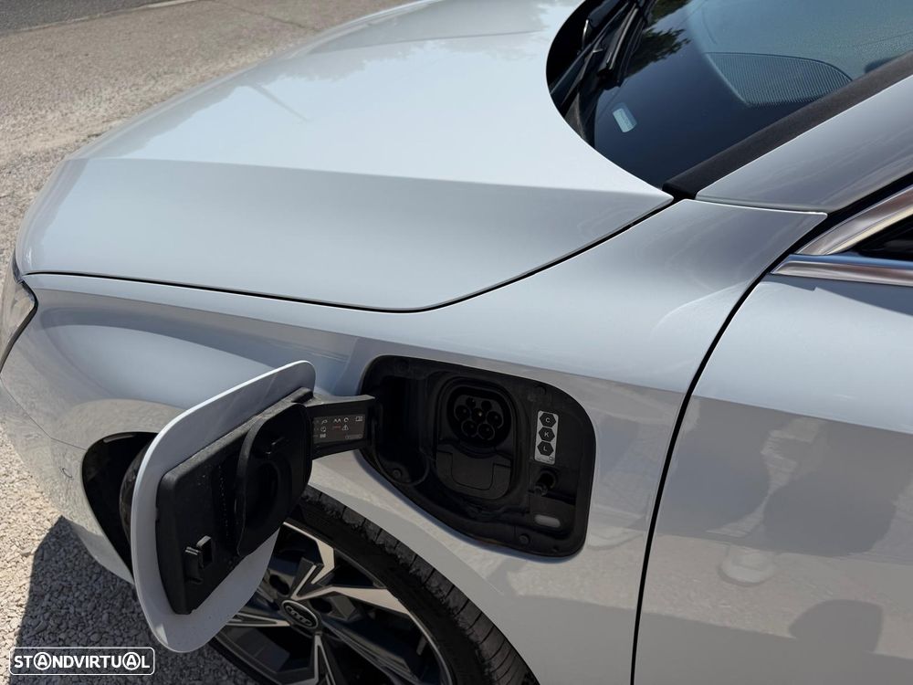 Audi A3 Sportback 40 TFSIe S tronic S line - 44
