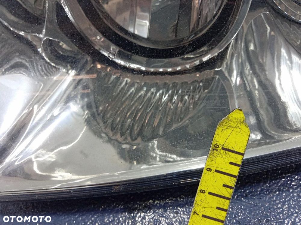 FIAT PUNTO II LIFT REFLEKTOR LEWY LAMPA EU 20-A352 - 6