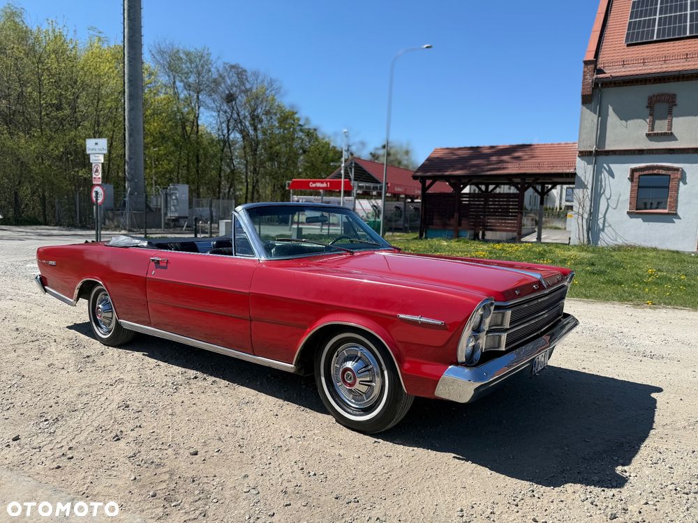 Ford Inny - 7
