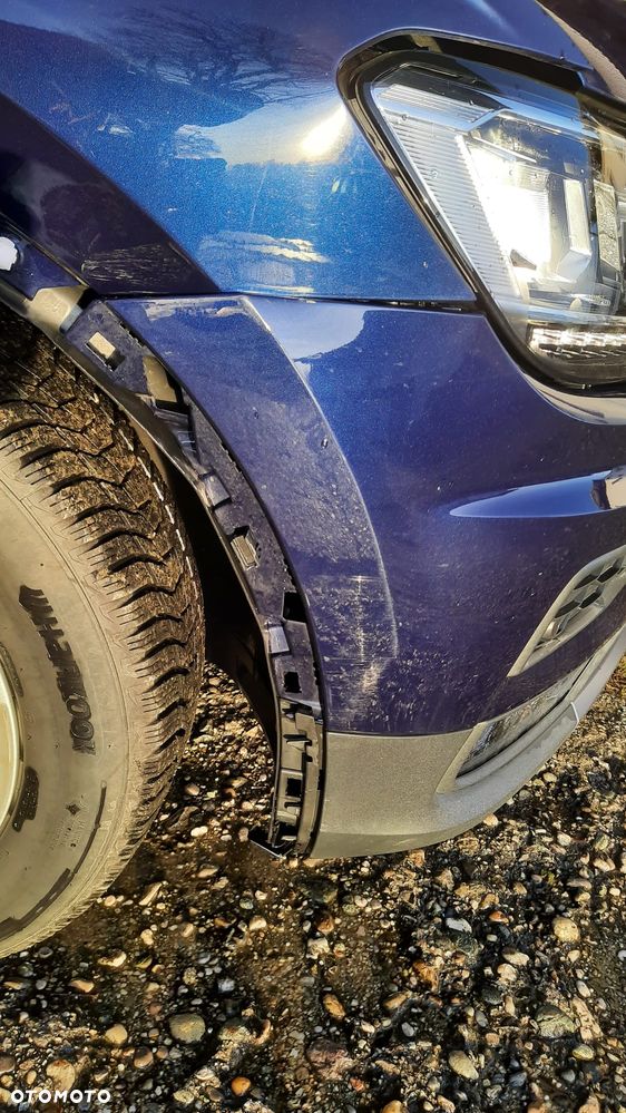 Volkswagen Tiguan 2.0 TSI 4Motion (BlueMotion Technology) DSG Highline - 8