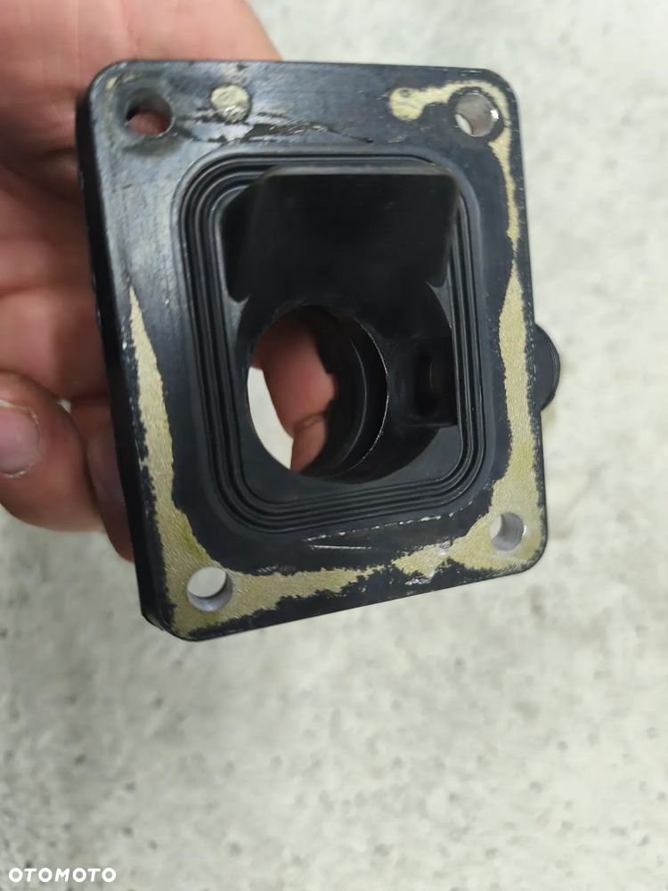 Króciec ssący Yamaha DT 125 DT125 - 6